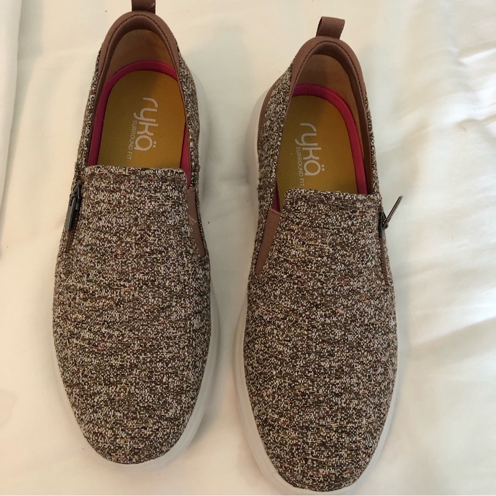 Ryka shoes